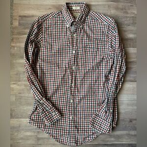 J. Crew Button Down Shirt